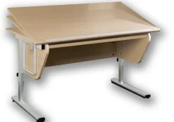 Achat Kinderschreibtisch höhenverstellbar
