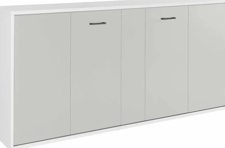 Achat Schrankbett 90x200