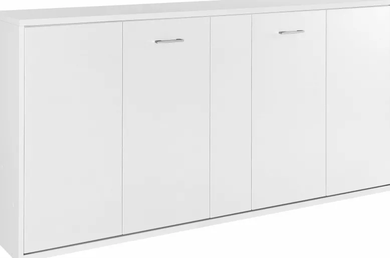 Achat Schrankbett 90x200