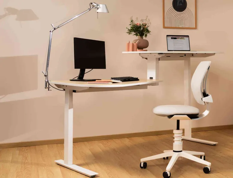 Aeris 3Dee ergonomischer Bürostuhl