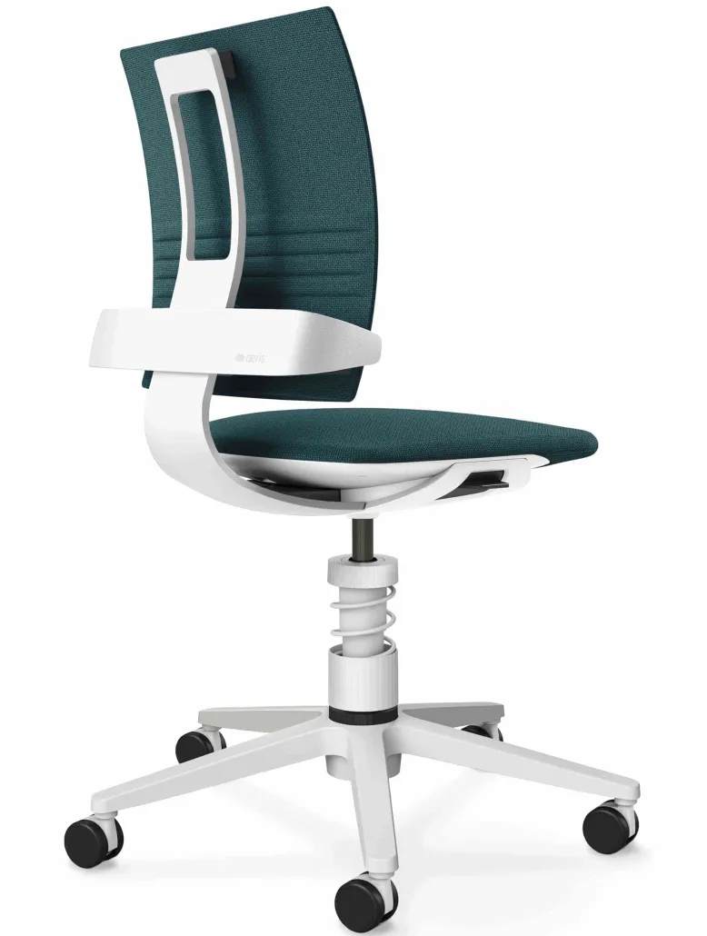 Aeris 3Dee ergonomischer Bürostuhl