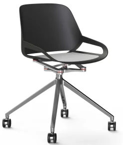 Aeris Drehstul Numo ergonomisch 360 Grad
