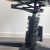 Aeris Numo Task schwarz/gelb