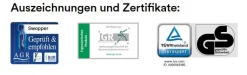 Aeris Swopper dynamisches Sitzen