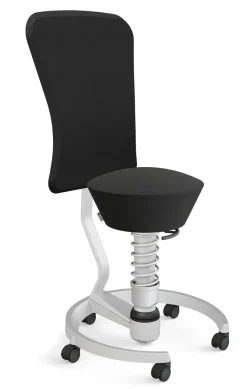 Aeris Swopper ergonomischer Bürohocker