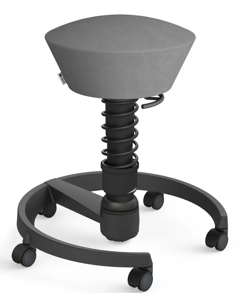 Aeris Swopper ergonomischer Hocker