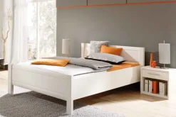 Albergo Bett Komforthöhe