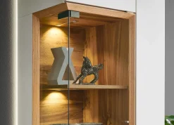 Andiamo Home Highboard Wohnzimmer