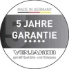 Andiamo Home Wohnwand weiß eiche