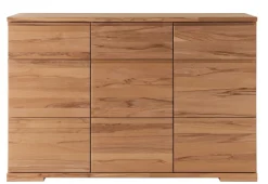 Atlanta Kommode Holz massiv