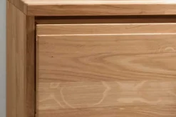 Atlanta Kommode Holz massiv