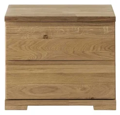 Atlanta massiv Holz Nachttisch