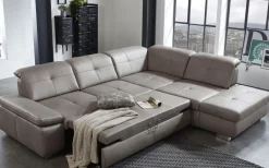 Atlantis Ecksofa Leder