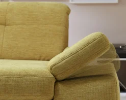 Atlantis Schlafsofa L-Form