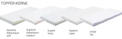Avalon Boxspringbett 90x200
