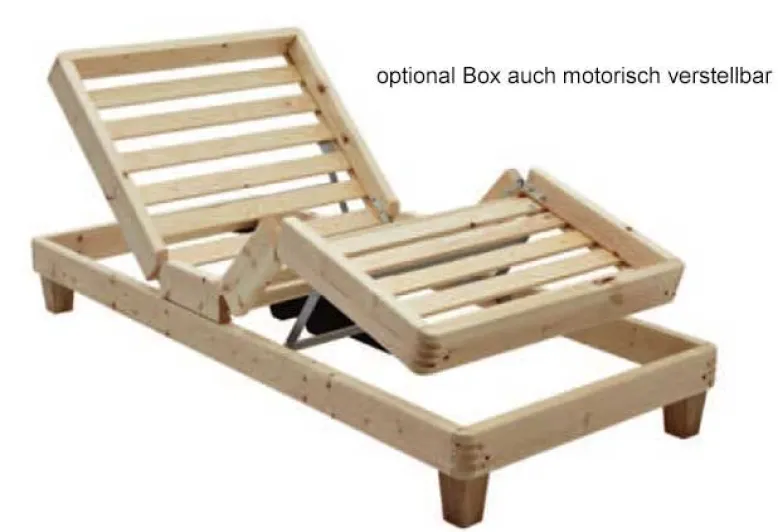Avalon Boxspringbett 90x200