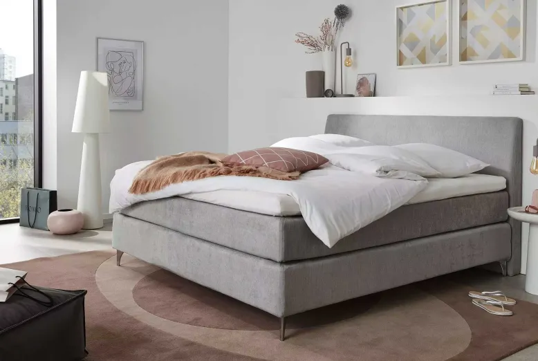 Avalon Boxspringbett 90x200
