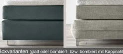 Bahia Boxspringbett 200x200