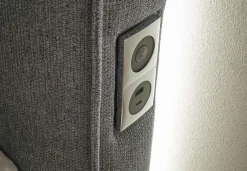 Bahia Boxspringbett 100x200