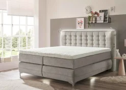 Bahia Boxspringbett 100x200