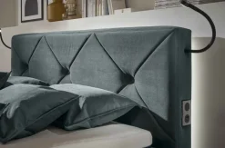 Bahia Boxspringbett 100x200
