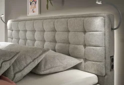 Bahia Boxspringbett 100x200