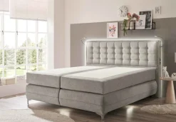 Bahia Boxspringbett 180x200