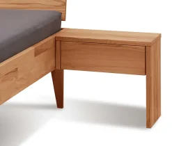 Bakersfield einhängbarer Nachttisch