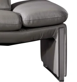 Ballota Leder Sofa modern
