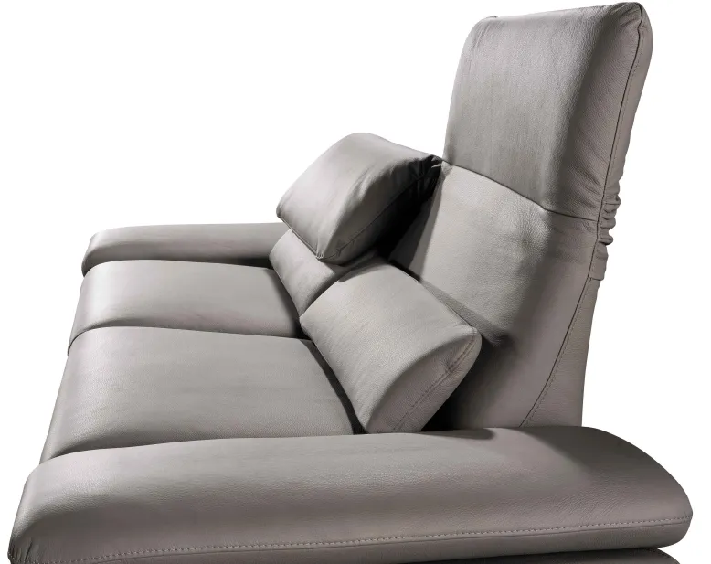 Ballota Relax Sofa Leder