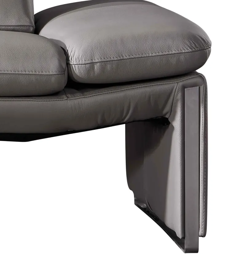Ballota Relax Sofa Leder