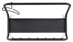 Bend Garderobe industrial