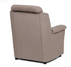 Berlin bequemer Sessel