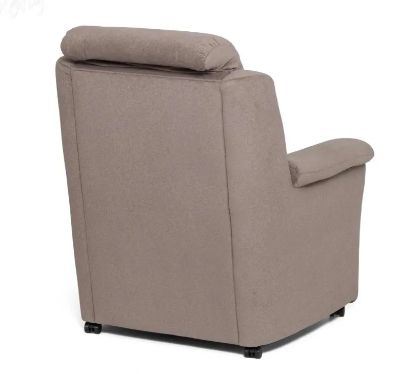 Berlin bequemer Sessel