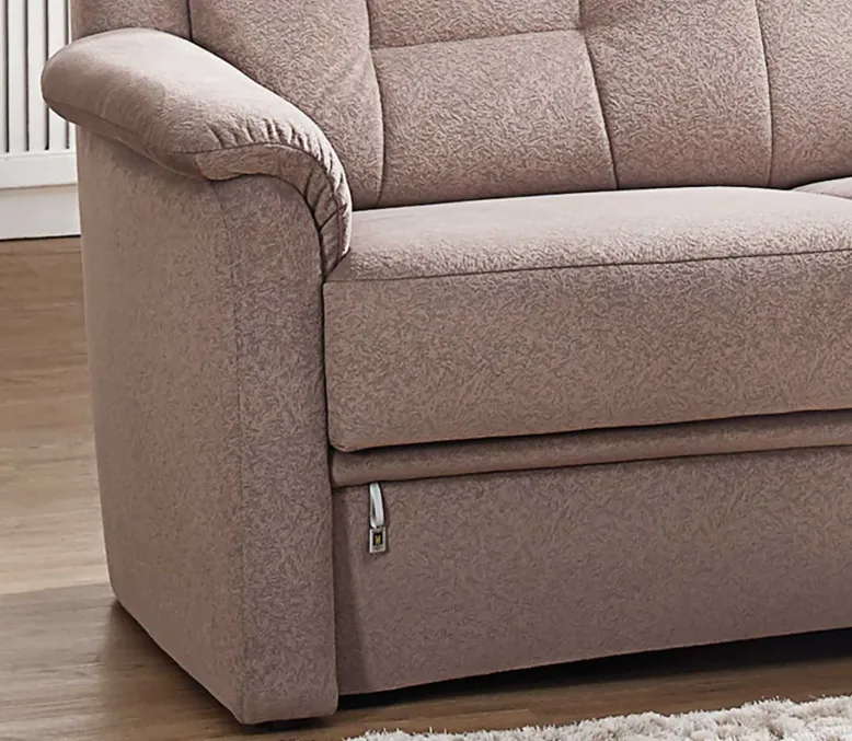 Berlin 3Sitzer Sofa