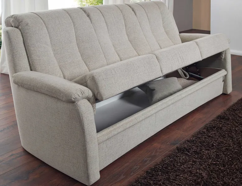 Berlin 3Sitzer Sofa