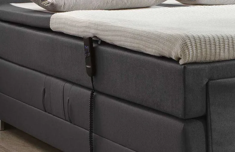 Beverly Boxspringbett 200x200