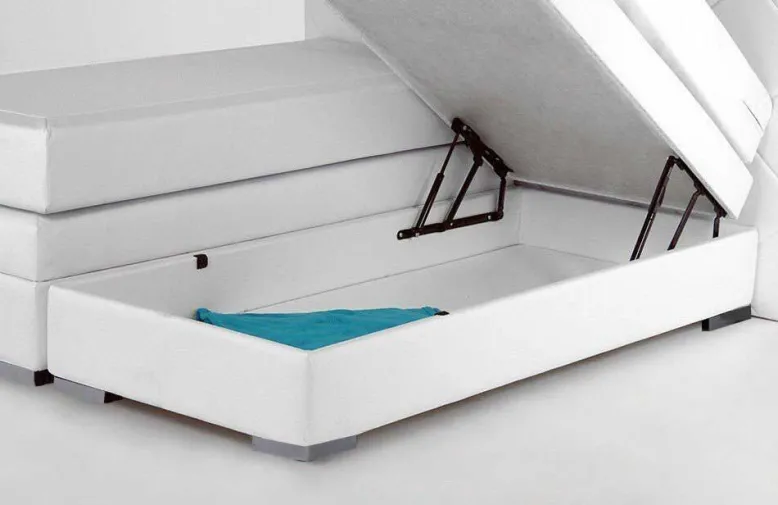 Beverly Boxspringbett 200x200