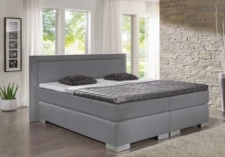 Beverly Boxspringbett 180x200