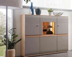 Binz Highboard modern