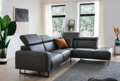 Bonaire Ecksofa mit Relaxfunktion optional