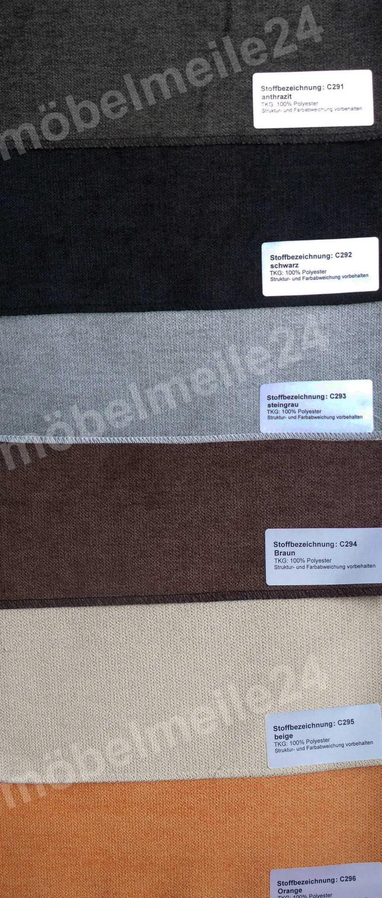 Boston Boxspringbett 180x200 elektrisch