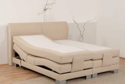 Boston Boxspringbett 180x200 elektrisch