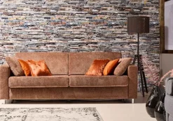 Boston Schlafsofa 180 cm breit