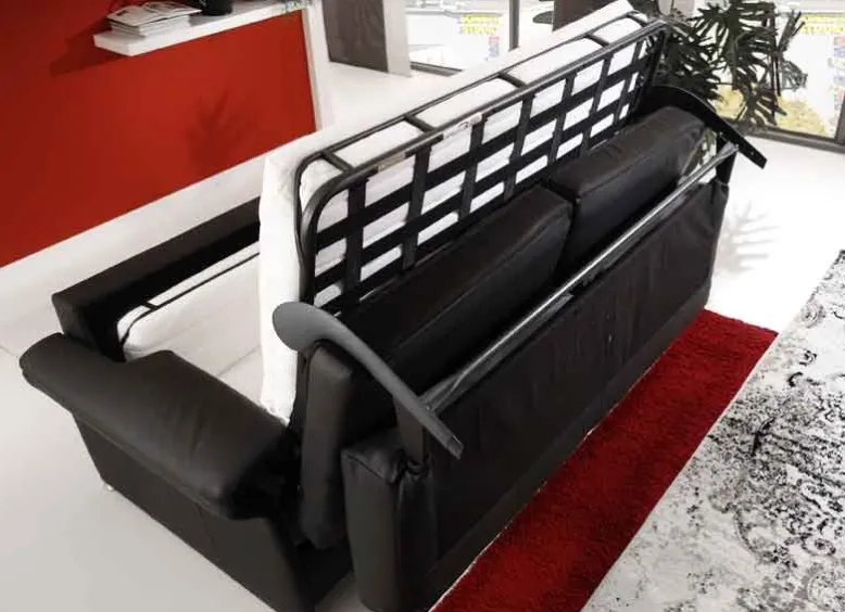 Boston Schlafsofa 180 cm breit