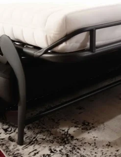 Boston Schlafsofa Leder