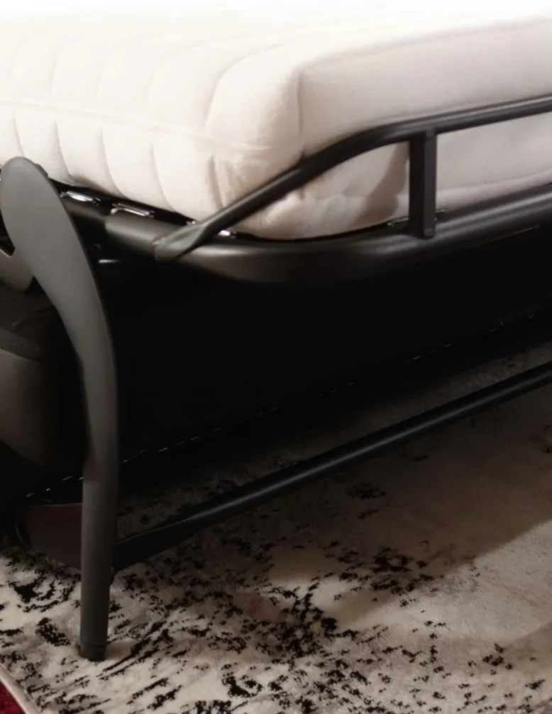 Boston Schlafsofa Längsschläfer