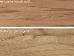 Boston Schubladenkommode Holz