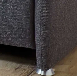 Boston Sofa nach vorn ausziehbar