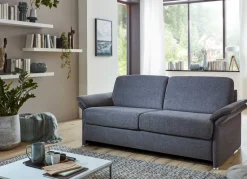 Boston Sofa nach vorn ausziehbar
